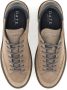 D.a.t.e. Bruine Ground Sneakers voor Mannen Brown Heren - Thumbnail 6