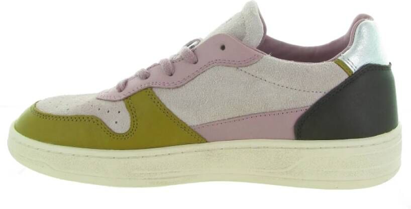 D.a.t.e. Court 2 Sneakers Ms327Cbw Multicolor Dames