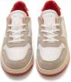 D.a.t.e. Court Leather sneakers with laces Beige Heren - Thumbnail 5