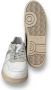 D.a.t.e. Vintage White Court 2.0 Sneakers White Heren - Thumbnail 7