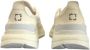 D.a.t.e. Eco-Vegan Stijlvolle Sneakers White Dames - Thumbnail 4