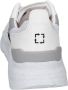 D.a.t.e. Fuga Textiel Sneakers voor Mannen Multicolor Heren - Thumbnail 3