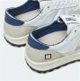 D.a.t.e. Gekleurde Sneakers Bluette Multicolor Heren - Thumbnail 4