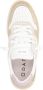 D.a.t.e. Gelamineerde Witte Platino Court Sneakers White Dames - Thumbnail 6