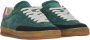 D.a.t.e. Groene Sneakers voor een stijlvolle look Green Dames - Thumbnail 2