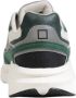 D.a.t.e. Heren Leren Sneakers Herfst Winter Collectie Green Heren - Thumbnail 3