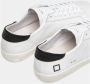 D.a.t.e. Lage Kalf Wit-Zwart Sneakers Multicolor Heren - Thumbnail 9