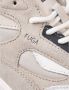 D.a.t.e. Ivoor Fuga Hardloopschoenen White Dames - Thumbnail 5