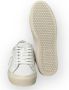 D.a.t.e. Kalf Sneakers White Dames - Thumbnail 3