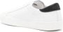 D.a.t.e. Lage Kalf Hill Sneakers White Heren - Thumbnail 3