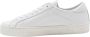 D.a.t.e. Lage Kalf Witte Sneakers White Dames - Thumbnail 2