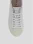 D.a.t.e. Witte Island Base Sneakers White Dames - Thumbnail 11