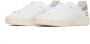 D.a.t.e. Leren Sneakers Base Calf White Dames - Thumbnail 3