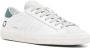 D.a.t.e. Leren sneakers met suède details White Heren - Thumbnail 2