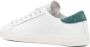 D.a.t.e. Leren sneakers met suède details White Heren - Thumbnail 3