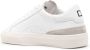 D.a.t.e. Witte Leren Sonica Sneakers White Heren - Thumbnail 6