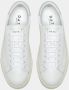 D.a.t.e. Levante Calf Leren Sneakers White Heren - Thumbnail 3