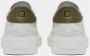 D.a.t.e. Levante Ground Witte Sneakers White Heren - Thumbnail 3