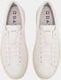 D.a.t.e. Witte Sneakers Klassiek Model White Heren - Thumbnail 3