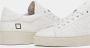 D.a.t.e. Witte Sneakers Klassiek Model White Heren - Thumbnail 5