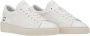 D.a.t.e. Minimalistische Leren Sneakers White Heren - Thumbnail 2