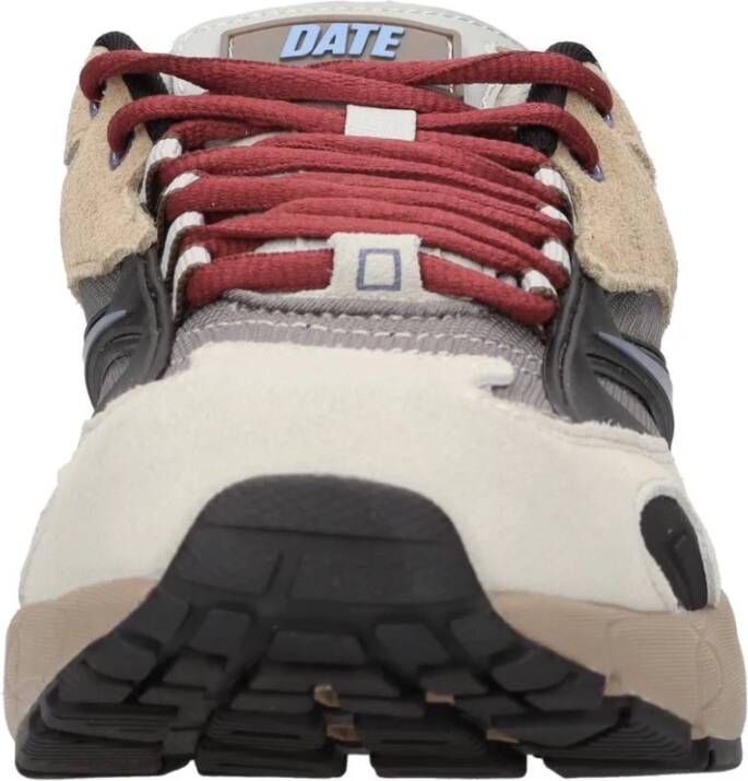 D.a.t.e. Multicolor Heren