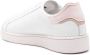 D.a.t.e. Roze Sneakers met Contrasterende Details White Dames - Thumbnail 4