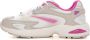 D.a.t.e. Sn23 NET Sneaker Multicolor Dames - Thumbnail 2