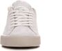 D.a.t.e. Sneaker van suède en rubber White Heren - Thumbnail 3