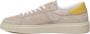 D.a.t.e. Sneakers Beige Heren - Thumbnail 8