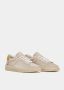 D.a.t.e. Sneakers Beige Heren - Thumbnail 2