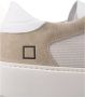 D.a.t.e. Sneakers Multicolor Heren - Thumbnail 5