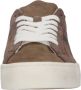 D.a.t.e. Sneakers Bruin Brown Dames - Thumbnail 3