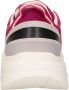 D.a.t.e. Sneakers Fuchsia Pink Heren - Thumbnail 2