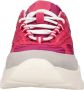 D.a.t.e. Sneakers Fuchsia Pink Heren - Thumbnail 4