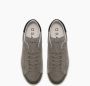 D.a.t.e. Lage Nubuck Sneakers in Stijlvol Grijs Gray Heren - Thumbnail 2