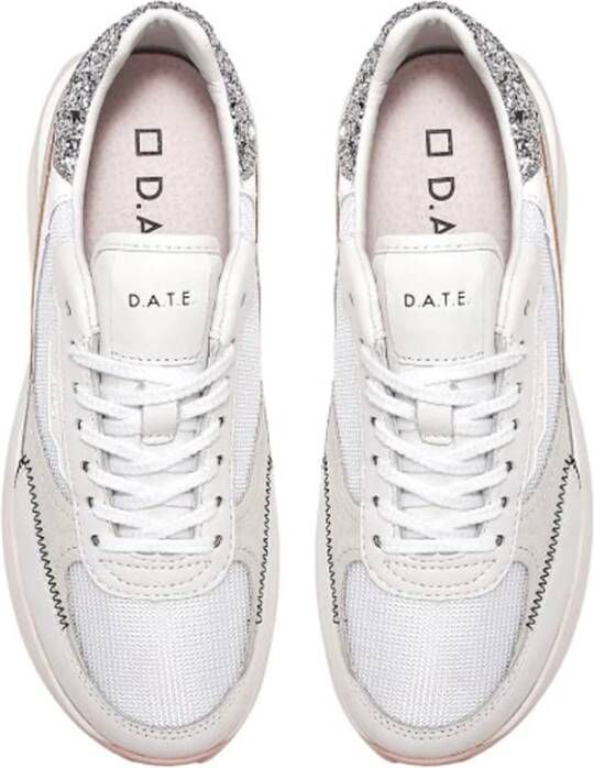 D.a.t.e. Sneakers Meerkleurig Dames