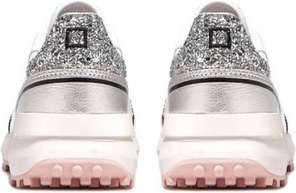 D.a.t.e. Sneakers Meerkleurig Dames