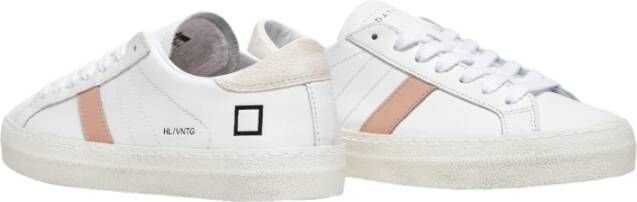 D.a.t.e. Sneakers Multicolor Dames