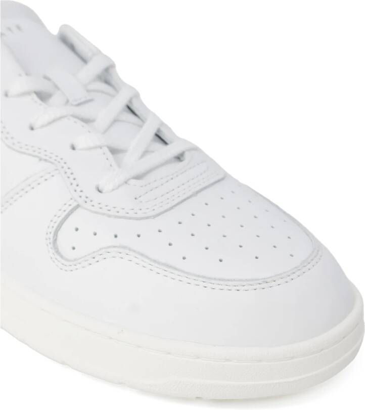 D.a.t.e. Sneakers White Heren