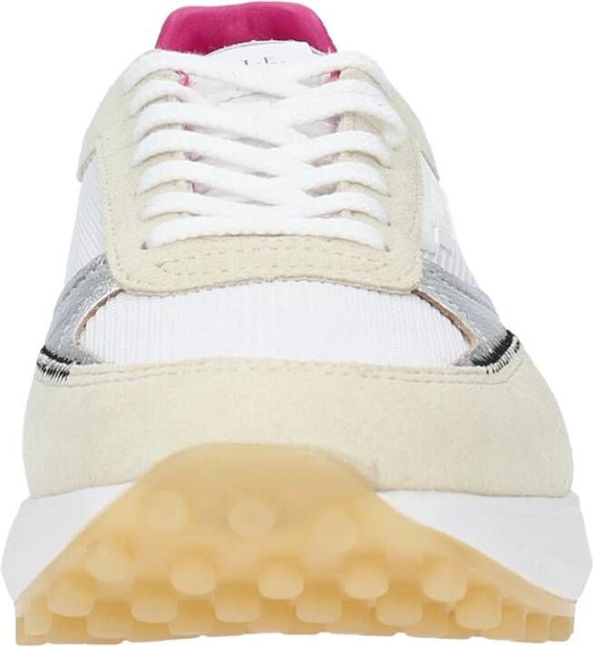 D.a.t.e. Sneakers MultiColour Multicolor Dames