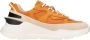 D.a.t.e. Sneakers Orange Dames - Thumbnail 3