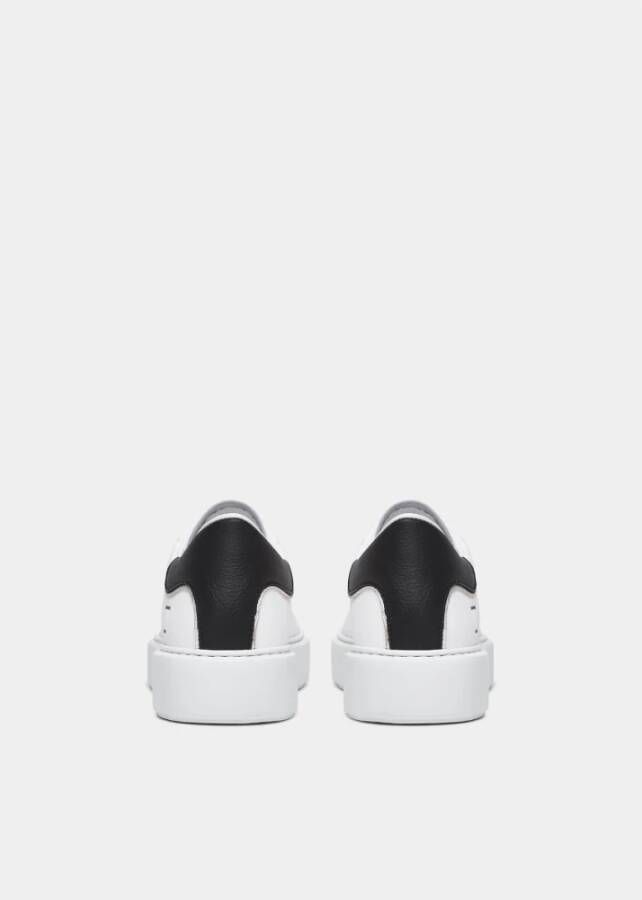 D.a.t.e. Sneakers White Dames