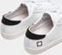 D.a.t.e. Sneakers White Dames - Thumbnail 3