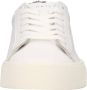 D.a.t.e. Sneakers White Dames - Thumbnail 4