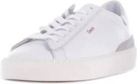 D.a.t.e. Sneakers White Heren