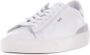 D.a.t.e. Witte Sneakers voor Mannen White Heren - Thumbnail 12