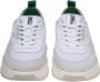 D.a.t.e. Sneakers White Heren - Thumbnail 2