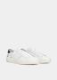 D.a.t.e. Sneakers White Heren - Thumbnail 2