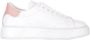 D.a.t.e. Witte Sneakers van White Dames - Thumbnail 4